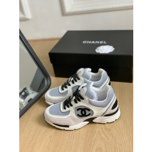 샤넬 24A 테니스 스니커즈