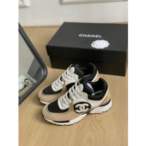 샤넬 24A 테니스 스니커즈