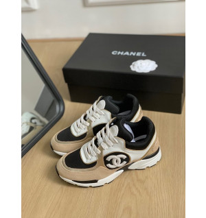 샤넬 24A 테니스 스니커즈
