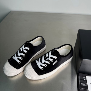 샤넬 25C 벨벳 스니커즈