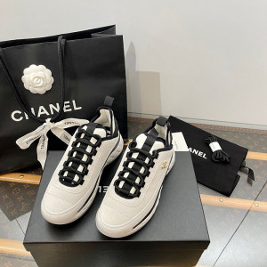 샤넬 믹스드파이버