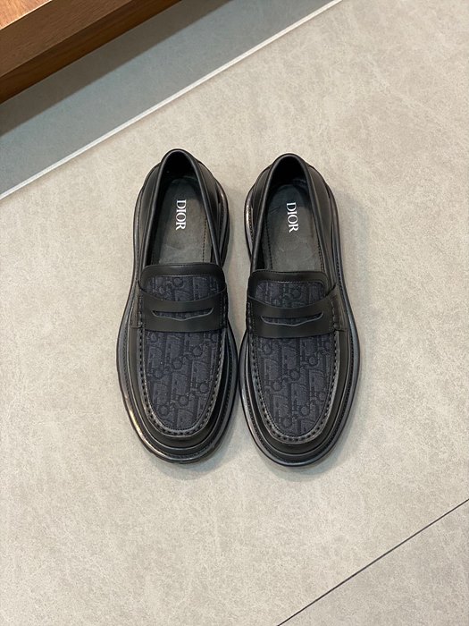 디올 로퍼 (남성용)