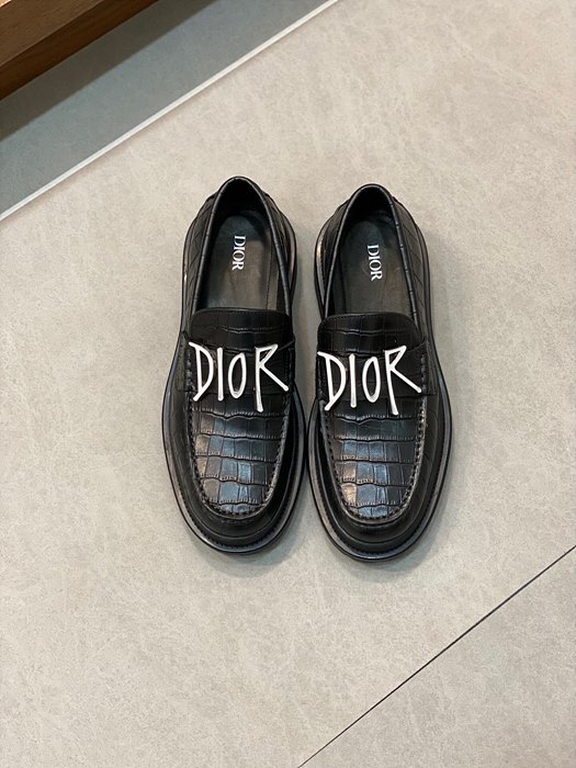 디올 로퍼 (남성용)