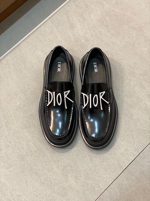 디올 로퍼 (남성용)