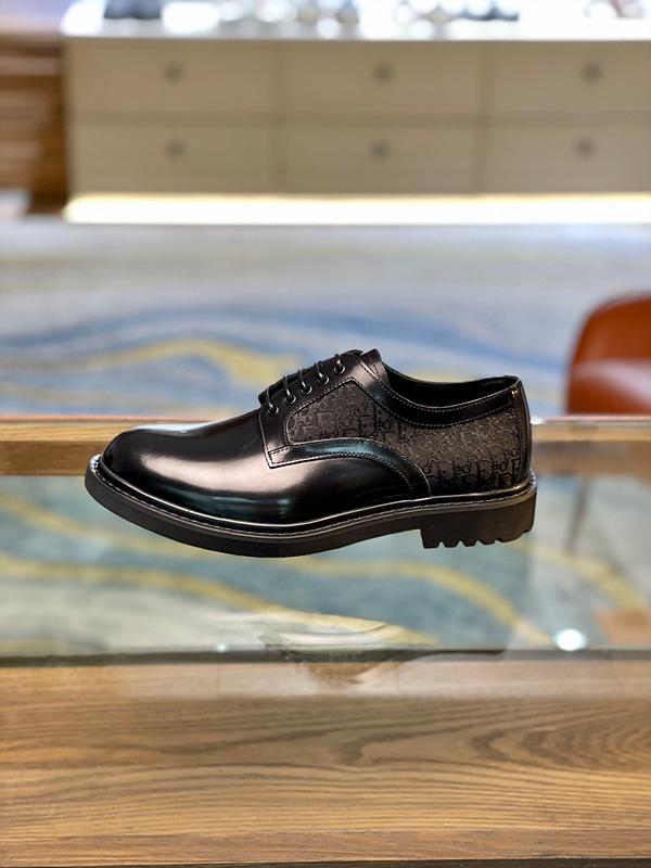 디올 로퍼 수제화 (남성용)
