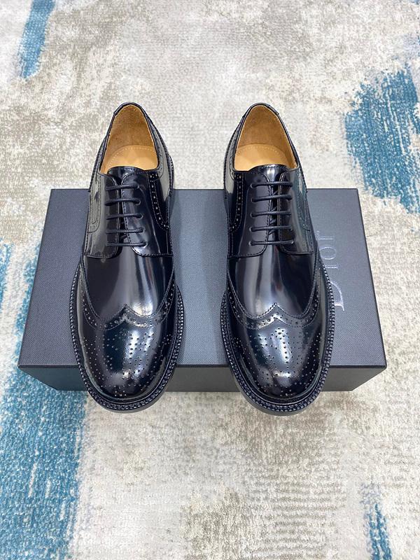 디올 로퍼 수제화 (남성용)