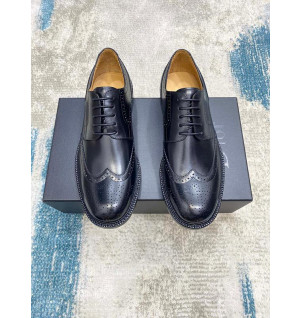 디올 로퍼 수제화 (남성용)