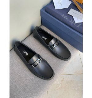 디올 로퍼 수제화 (남성용)