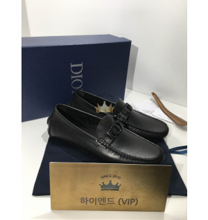 디올 로퍼 수제화 (남성용)