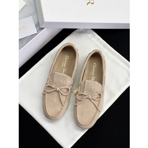 디올 미스 디올 스트릿 로퍼