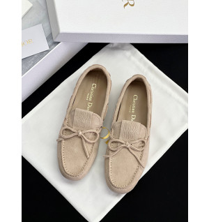 디올 미스 디올 스트릿 로퍼