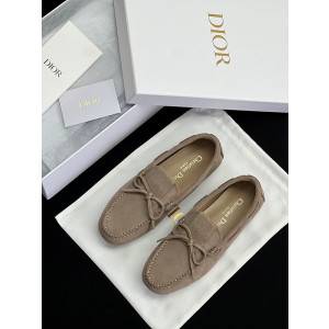 디올 미스 디올 스트릿 로퍼