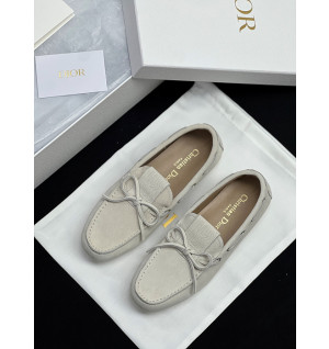 디올 미스 디올 스트릿 로퍼