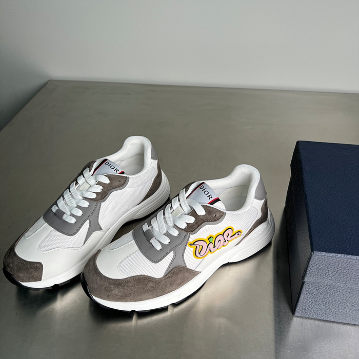 디올 B30 스니커즈 (남성용)