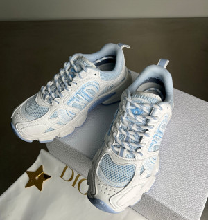 디올 크로노 스니커즈