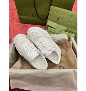 구찌 웹 디테일 GG 스니커즈 upgrade ver. (남녀공용)