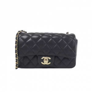 샤넬 24K 클래식 미니 플랩 백 AS5219