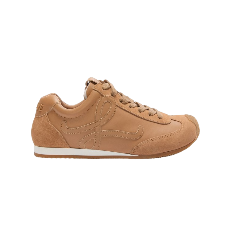 로에베 발레 러너 2.0 (남녀공용 (컬러 브라운)