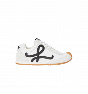 로에베 나일론 발레 러너 2.0 (남녀공용) (컬러 화이트)