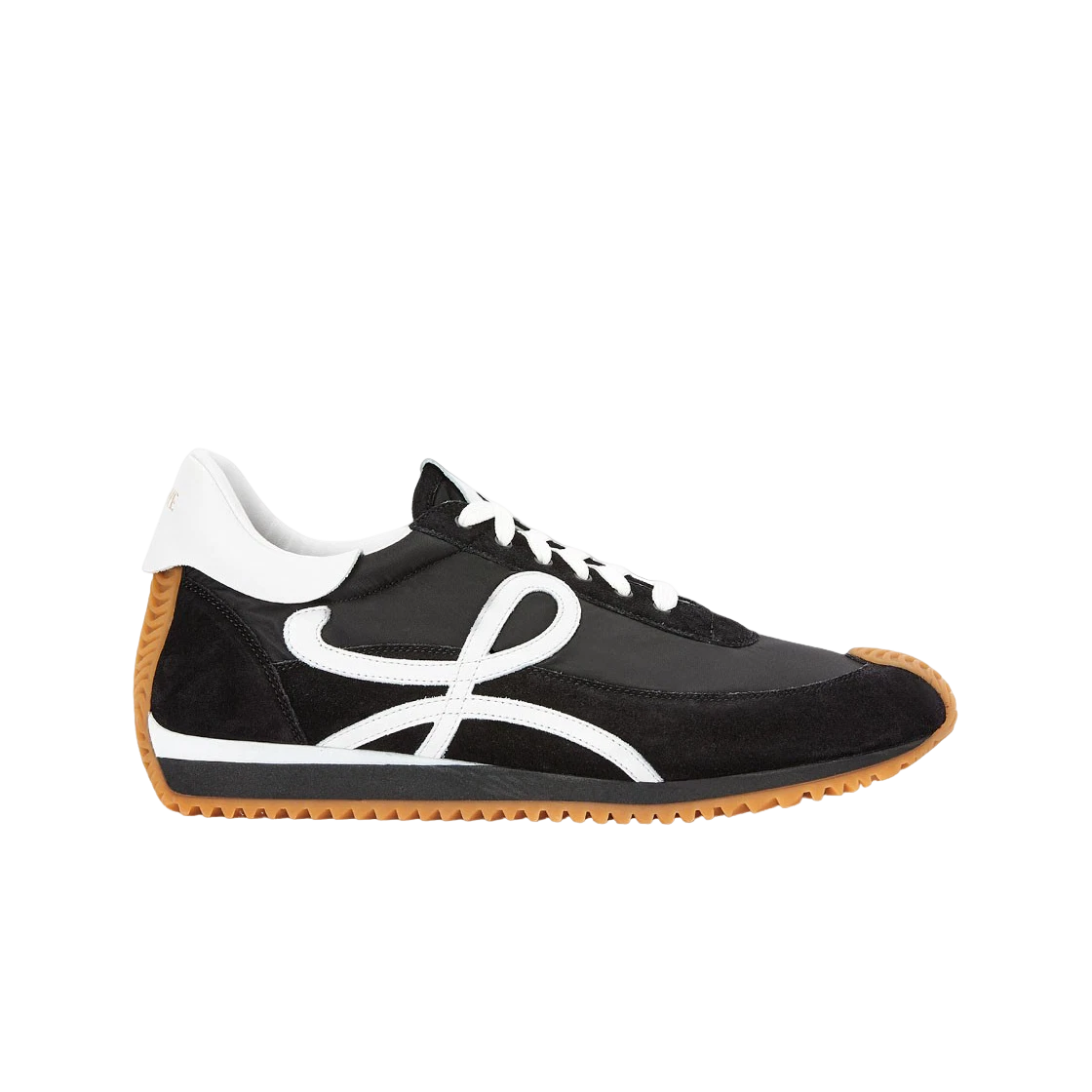 로에베 나일론 발레 러너 2.0 (남녀공용) (컬러 블랙)