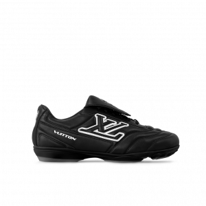 루이비통 풋프린트 사커 스니커즈 (남녀공용) (컬러 블랙)