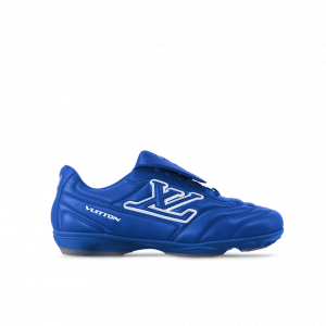루이비통 풋프린트 사커 스니커즈 (남녀공용) (컬러 블루)
