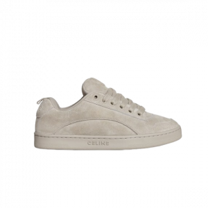 셀린느 헌팅턴 로우 스웨이드 레이스업 스니커즈 (남녀공용)