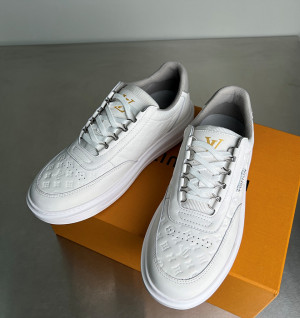 루이비통 비버리 힐스 스니커즈 (남성용)