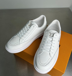 루이비통 비버리 힐스 스니커즈 (남성용)