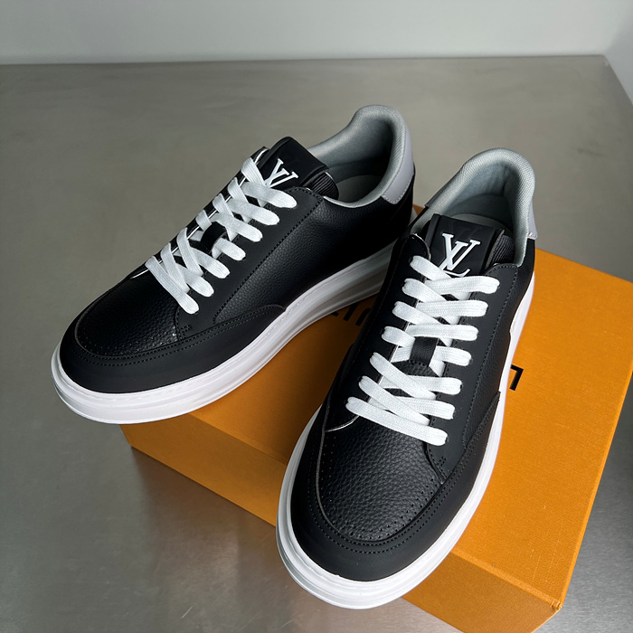 루이비통 비버리 힐스 스니커즈 (남성용)