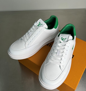 루이비통 비버리 힐스 스니커즈 (남성용)