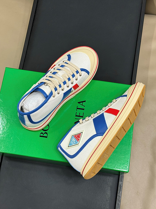 보테가 베네타 엘리엇 스니커즈 (남녀공용)