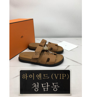 에르메스 시프레 샌들 (handmade ver.) (남녀공용)