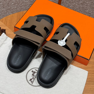 에르메스 시프레 샌들 (handmade ver.) (남녀공용)