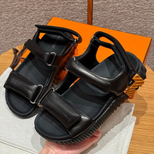 에르메스 주니어 샌들 (handmade ver.)