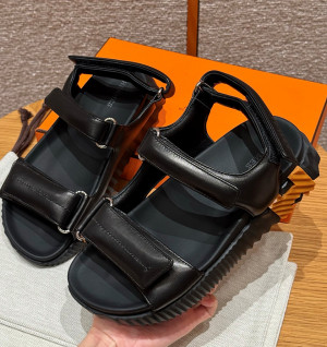 에르메스 주니어 샌들 (handmade ver.)