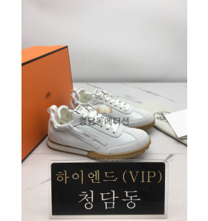 에르메스 Jet 스니커즈 (남녀공용)