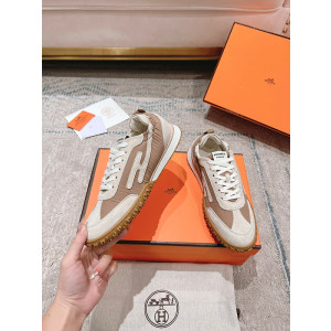 에르메스 Jet 스니커즈 (남녀공용)