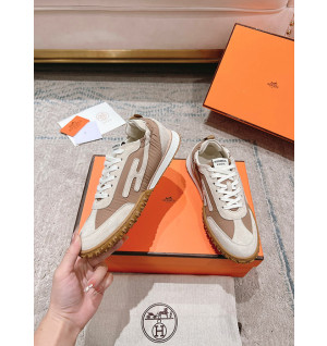 에르메스 Jet 스니커즈 (남녀공용)