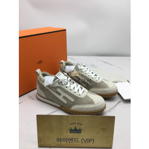 에르메스 Jet 스니커즈 (남녀공용)