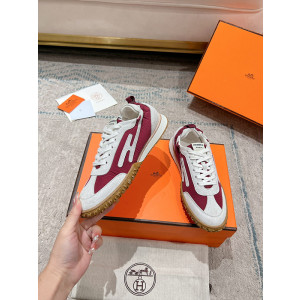 에르메스 Jet 스니커즈 (남녀공용)