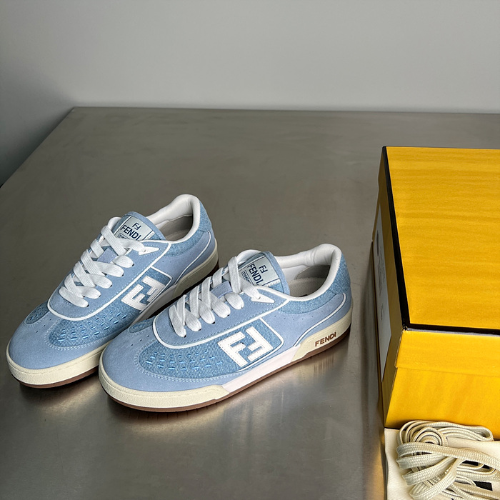 펜디 매치 스니커즈 (남녀공용)