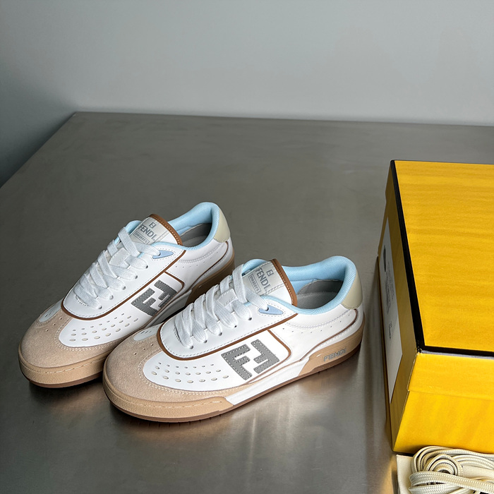 펜디 매치 스니커즈 (남녀공용)