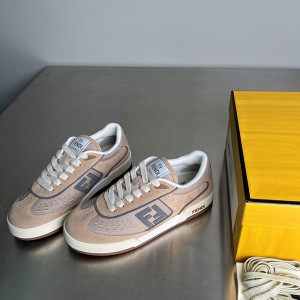 펜디 매치 스니커즈 (남녀공용)