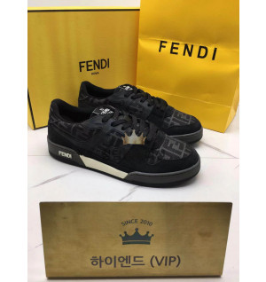 펜디 매치 스니커즈 (남성용)