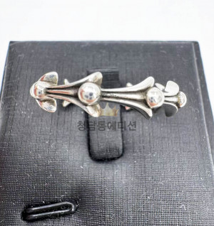 크롬하츠 크로스 테일 링