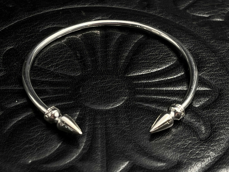 크롬하츠 블럿 뱅글 팔찌