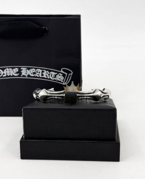 크롬하츠 플레어니 뱅글 팔찌