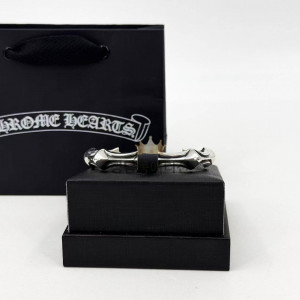 크롬하츠 플레어니 뱅글 팔찌