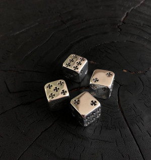 크롬하츠 다이스 라지